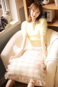 藤井蕾娜